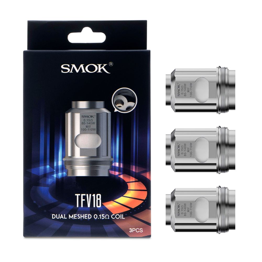 Smok TFV 18