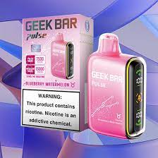 Geek Bar Pulse