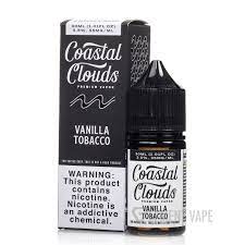 Coastal Clouds Salts 30ml