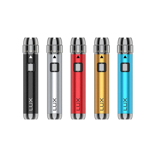 Yocan LUX 510-Thread Battery Device