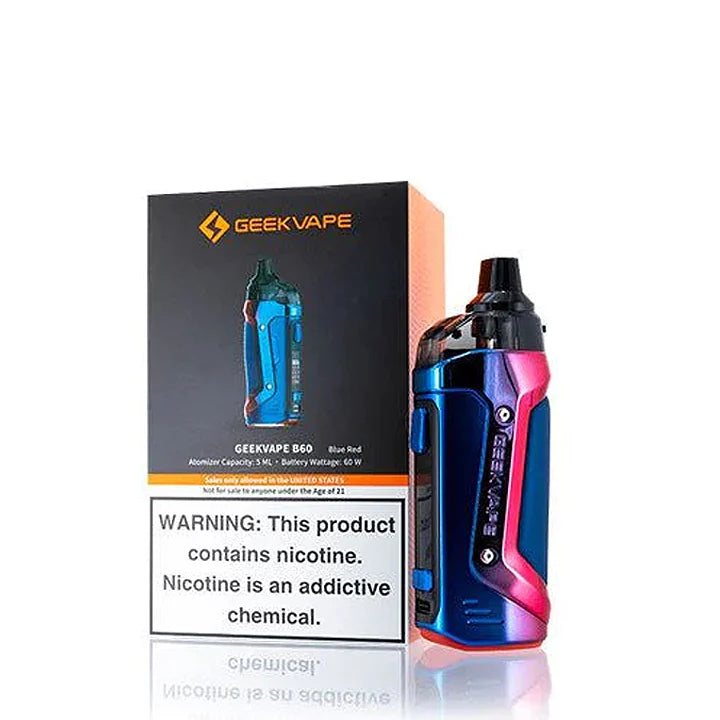 Geek Vape B60