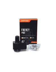 GEEK VAPE FRENZY Pod