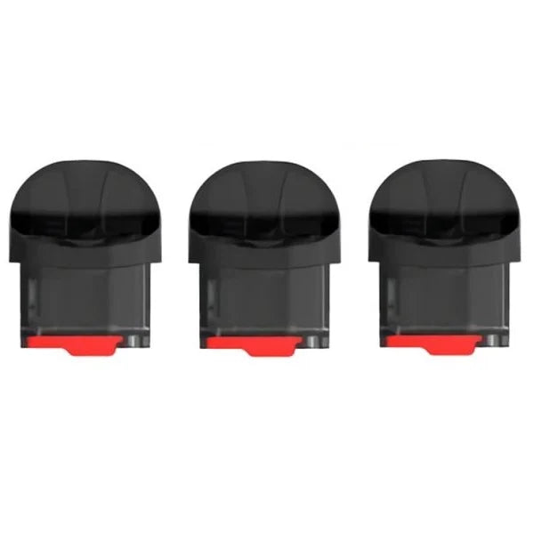 SMOK NORD PRO EMPTY REPLACEMENT POD