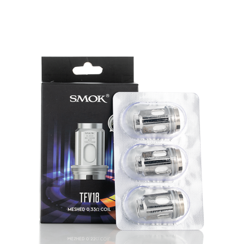 Smok TFV 18