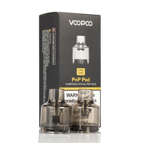 VOOPOO PNP REPLACEMENT PODS (2 Pack)
