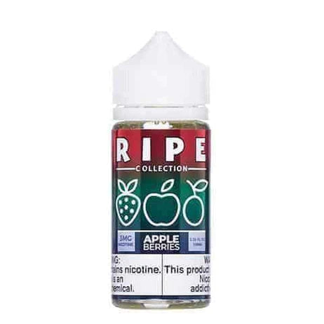 Ripe E-Liquid 100ml
