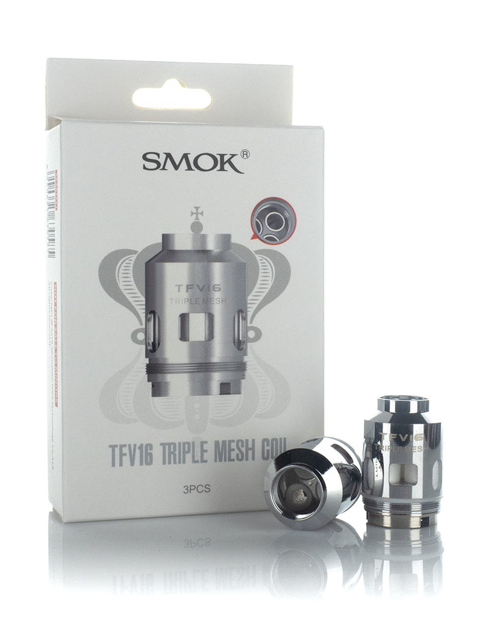 SMOK TFV16 Replacement Coil