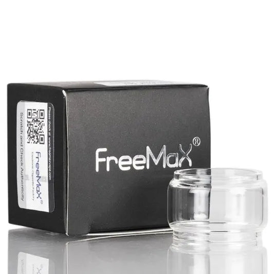 FreeMax Fireluke Replacement Glass