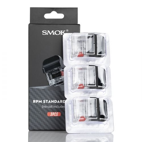 Smok RPM40 Replacement Pods
