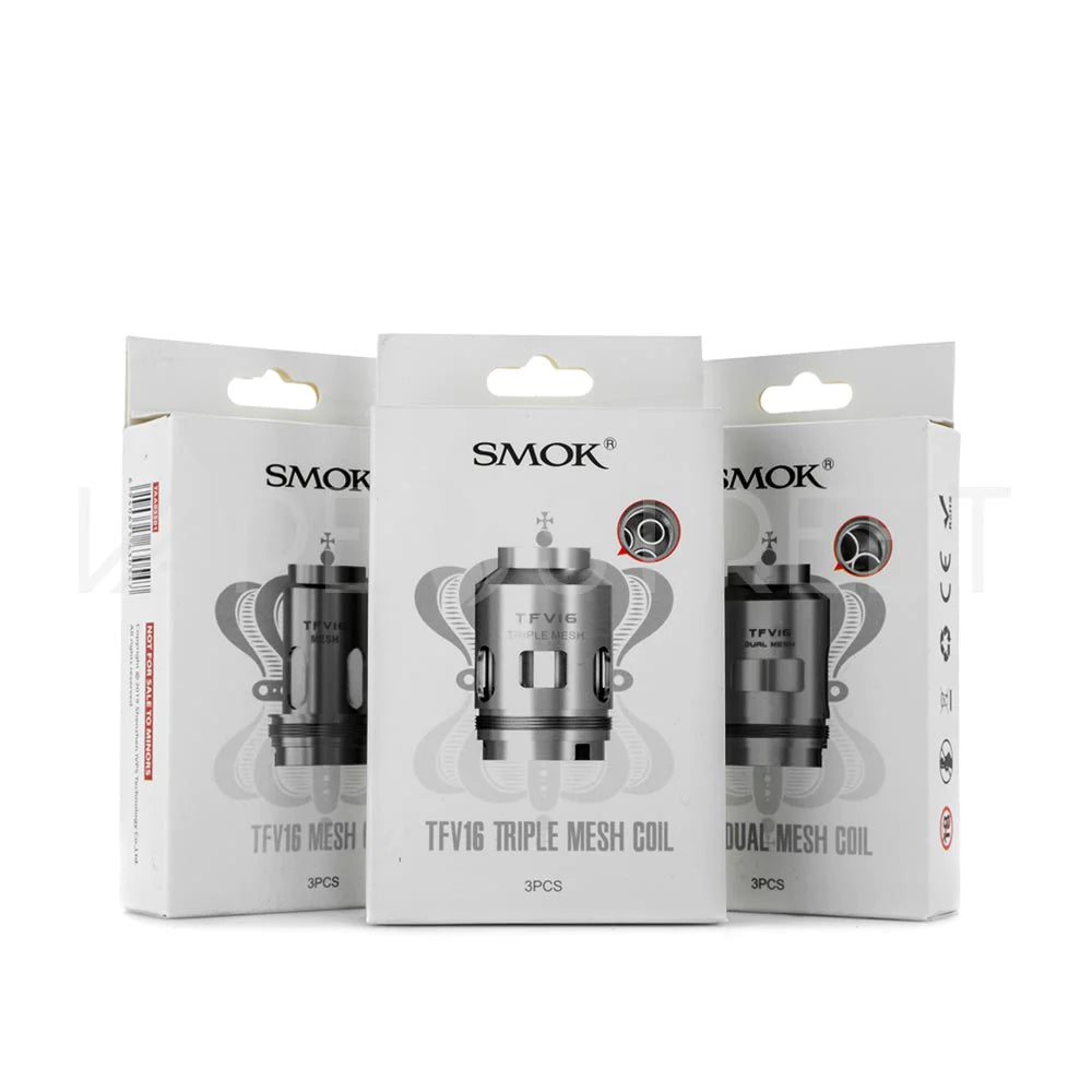 SMOK TFV16 Replacement Coil